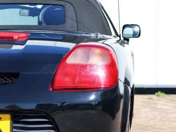 Toyota MR2